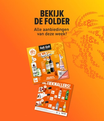 Bekijk alle aanbiedingen uit de folder